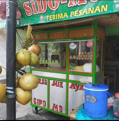 BAKSO SIDOMORO