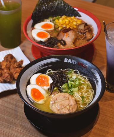 BARIUMA RAMEN - PONDOK INDAH