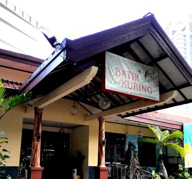 BATIK KURING