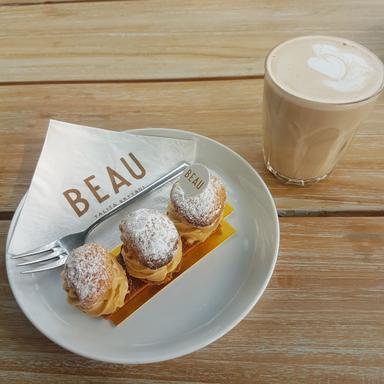 BEAU BAKERY