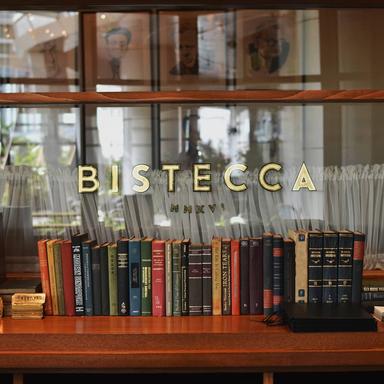 BISTECCA - SCBD