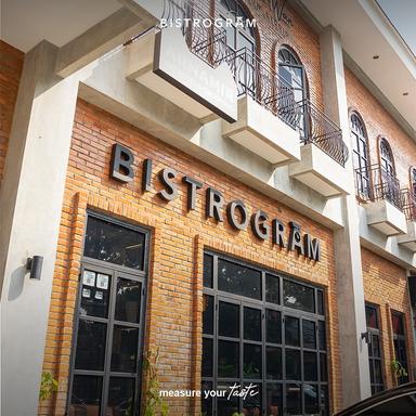 BISTROGRAM