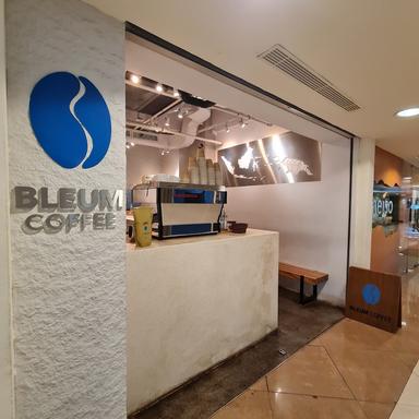 BLEUM COFFEE - PACIFIC PLACE JAKARTA