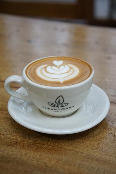 BUKANAGARA COFFEE & ROASTERY - ASHTA DISTRICT 8