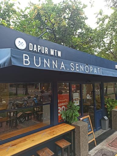 BUNNA SENOPATI