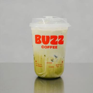 BUZZ COFFEE SCBD