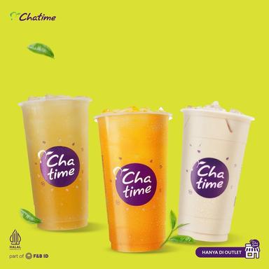 CHATIME - KEMANG VILLAGE JAKARTA