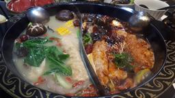 CHONG QING HOT POT - SENOPATI