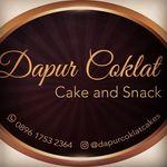 DAPUR COKELAT - AHMAD DAHLAN