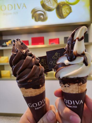 GODIVA - PONDOK INDAH MALL 2