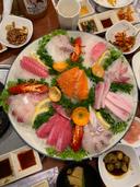 Haemaru Korean Sashimi & Grill