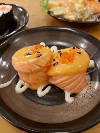 HAIKARA SUSHI