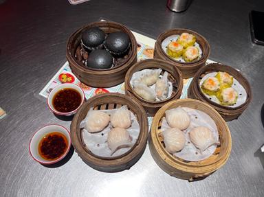 HAKA DIMSUM BLOK M