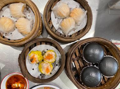 HAKA DIMSUM BLOK M