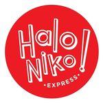 HALONIKO EXPRESS