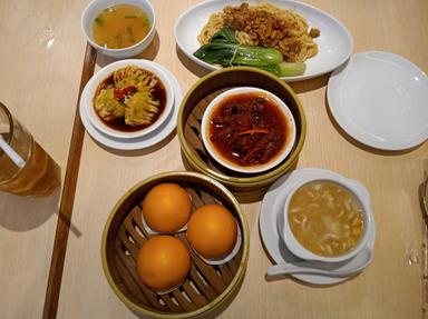 IMPERIAL KITCHEN & DIMSUM - PLAZA BLOK M