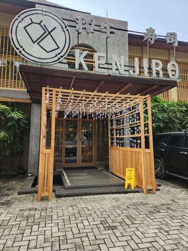 KENJIRO JAKARTA