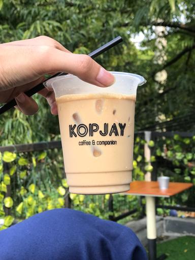 KOPJAY COFFEE & COMPANION