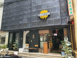 LAWLESS BURGERBAR - BLOK M