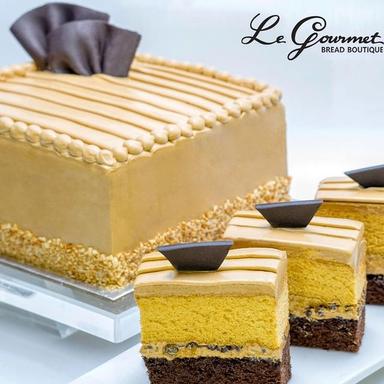 LE GOURMET - NIAGA TOWER