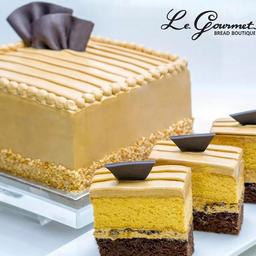 LE GOURMET - SENOPATI