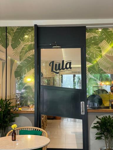 LULA KITCHEN & COFFEE