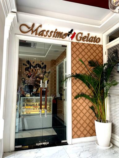 MASSIMO GELATO - JAKARTA