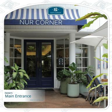 NUR CORNER