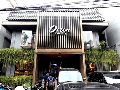 OTTEN COFFEE SENOPATI