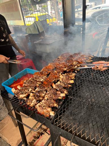 IGA PANGGANG PANGLIMA BBQ RIBS