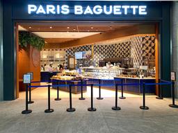 PARIS BAGUETTE - ASHTA DISTRICT 8