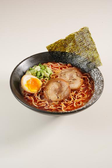 RAMEN SHUN - SPESIALIS MALA RAMEN