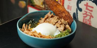 RARA RAMEN & BAR