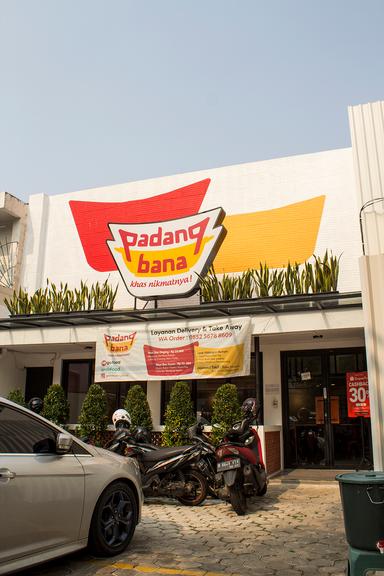 RM PADANG BANA