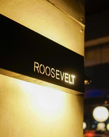 ROOSEVELT