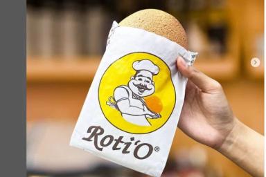 ROTI'O - BLOK M