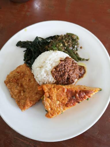 RUMAH MAKAN PADANG SAIYO JUO