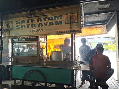 SATE APJAY