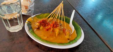 SATE MAK SYUKUR - BLOK M SQUARE