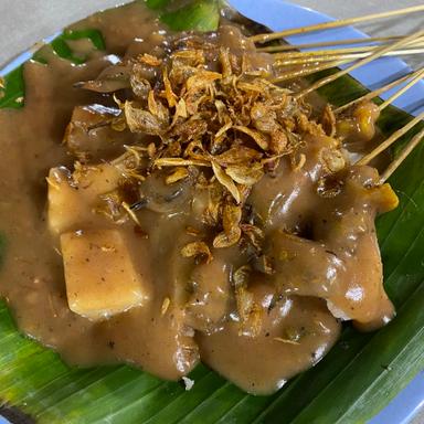 SATE PADANG SALERO AJO