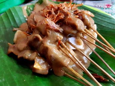 SATE PADANG SALERO AJO