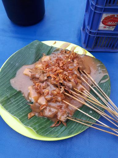 SATE PADANG SALERO AJO