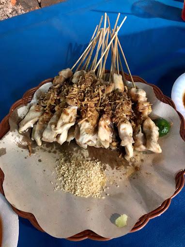 SATE TAICHAN ARDI BLOK M