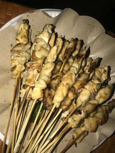 SATE TAICHAN SENAYAN