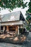 Sejiwa Coffee - Lucy Curated Compound Aditiyawarman