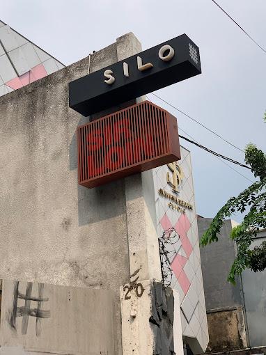 SILO JAKARTA