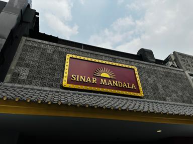 SINAR MANDALA RESTORAN