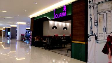 SOLARIA - PACIFIC PLACE