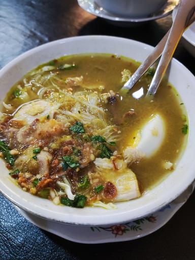 SOTO AMBENGAN KEN HAR - BLOK M SQUARE