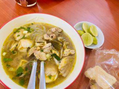 SOTO AYAM AMBENGAN CAK-DI